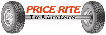 Price Rite Tire & Auto Center