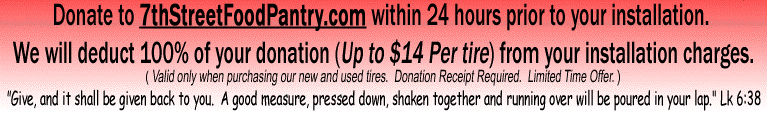 *** Free Installation ***